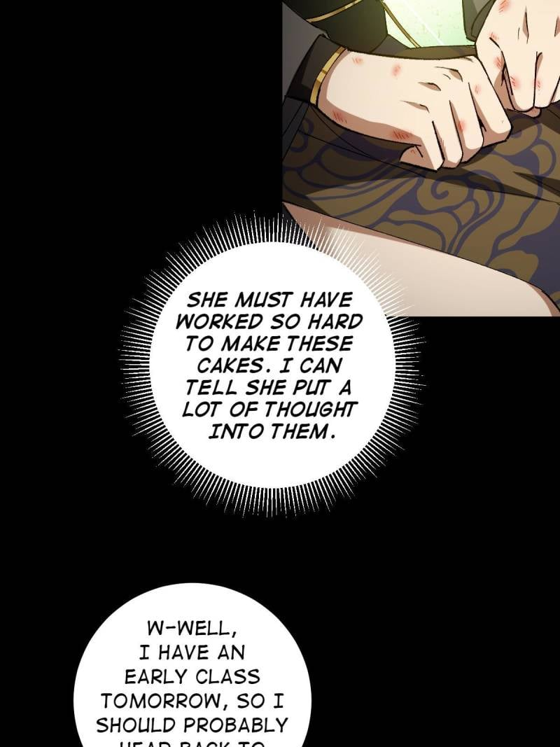 This Account is Ridiculous Chapter 140 29